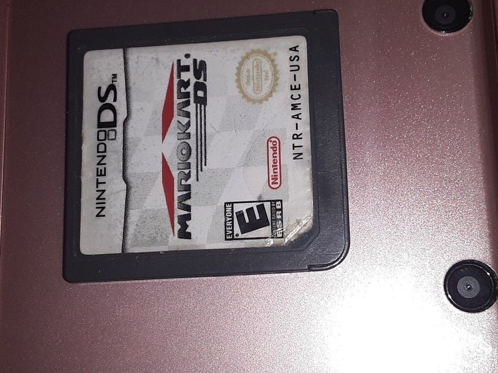 Nintendo 3ds