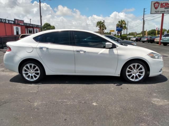 2013 Dodge Dart