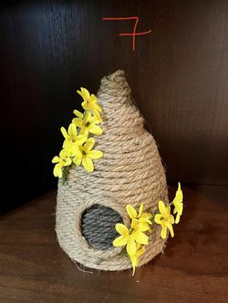 Bumble Bee Hive Decor For Birthday Party Or home  Thumbnail