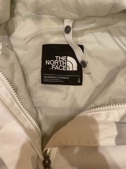 The North Face Jacket Thumbnail