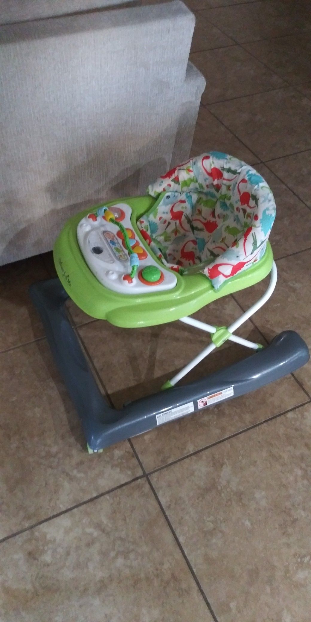 Baby stuff