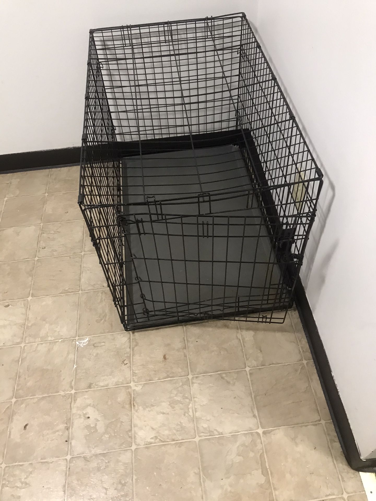 2dog Cages