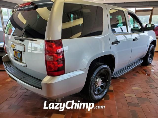 2011 Chevrolet Tahoe