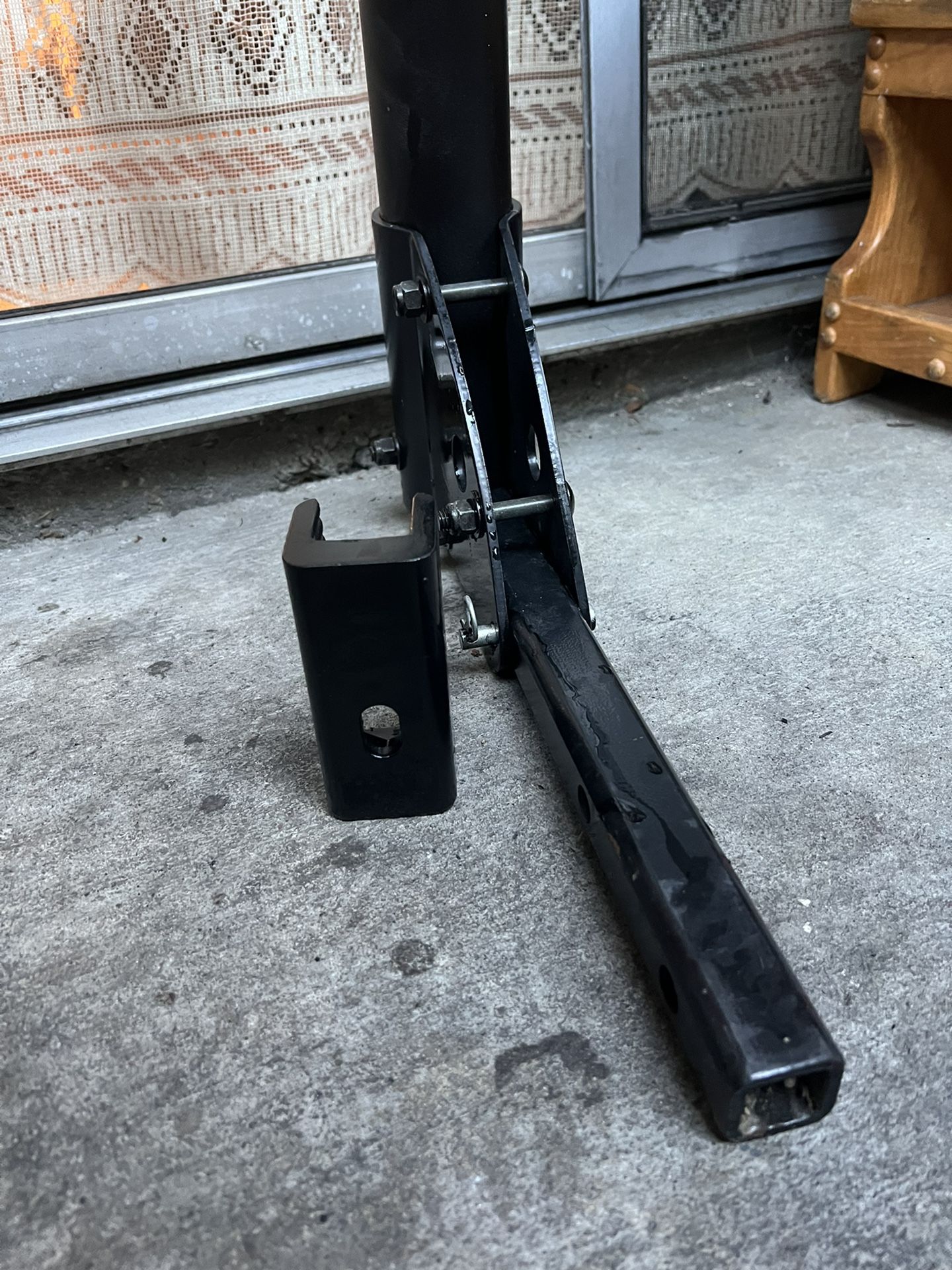 Bike Rack “OUTBACK” Good Condition