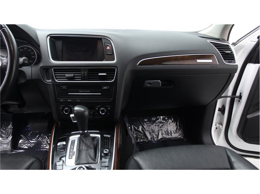 2012 Audi Q5