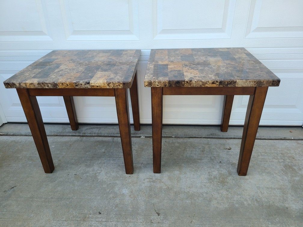 Tables
