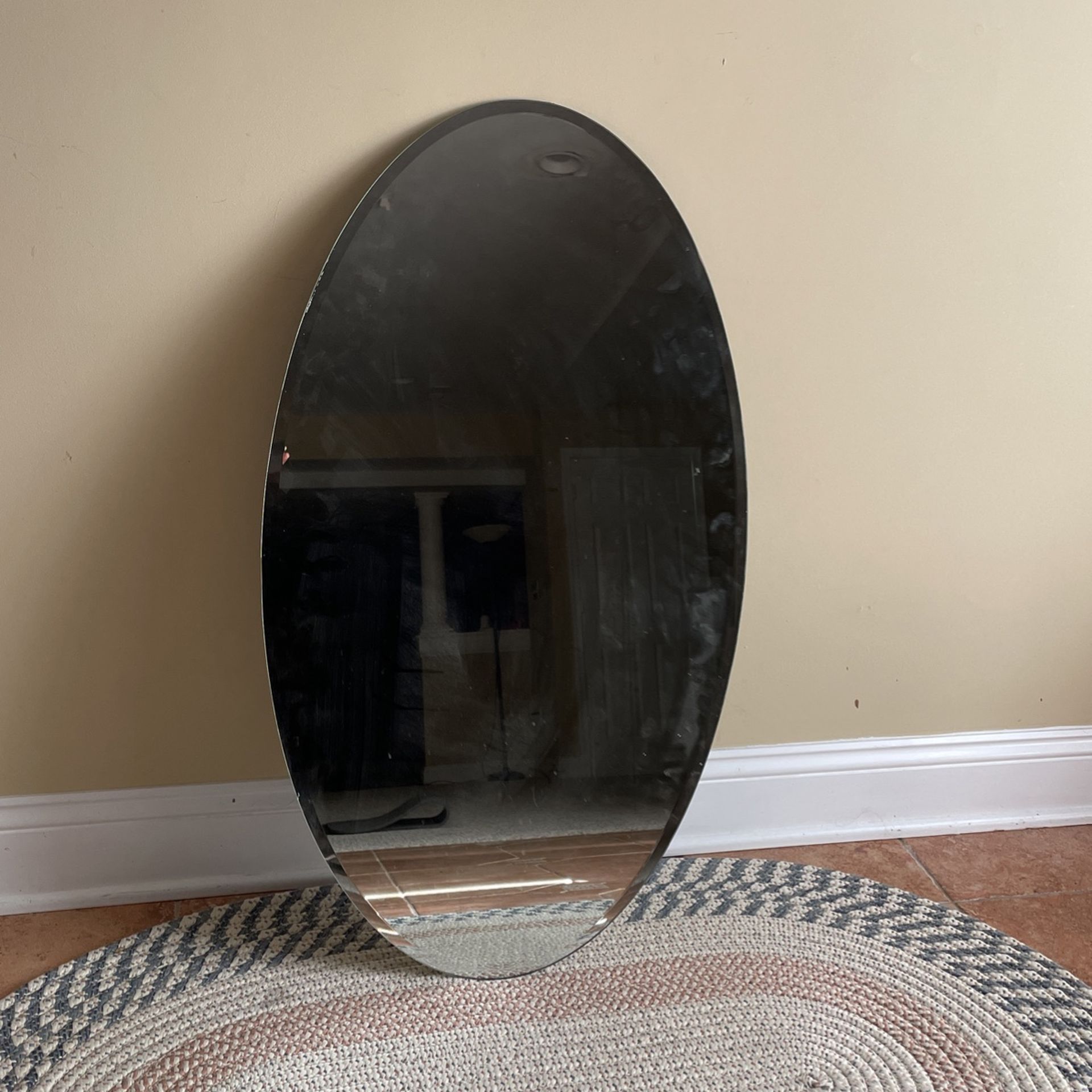 Vanity Mirror