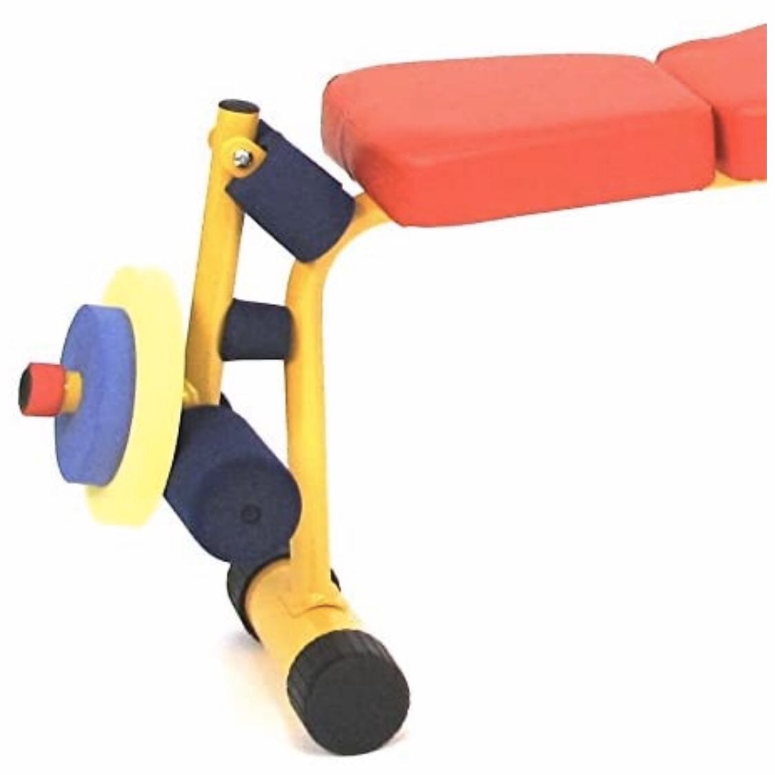 💪🏻 BRAND NEW KIDS FITNESS EQUIPMENT