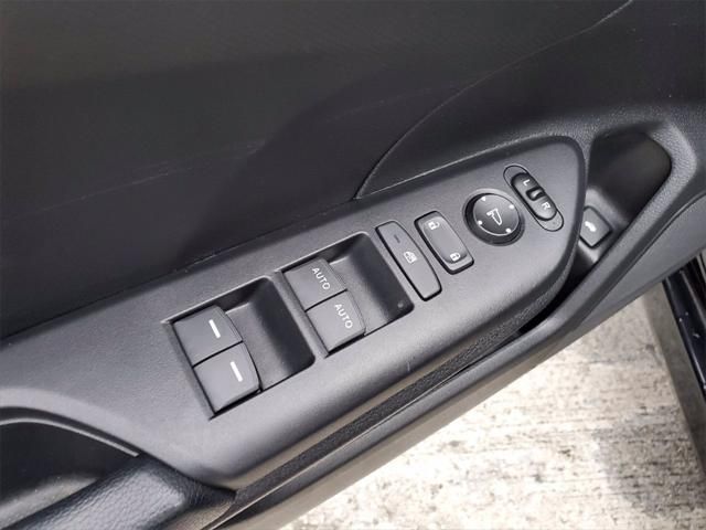 2019 Honda Civic Sedan