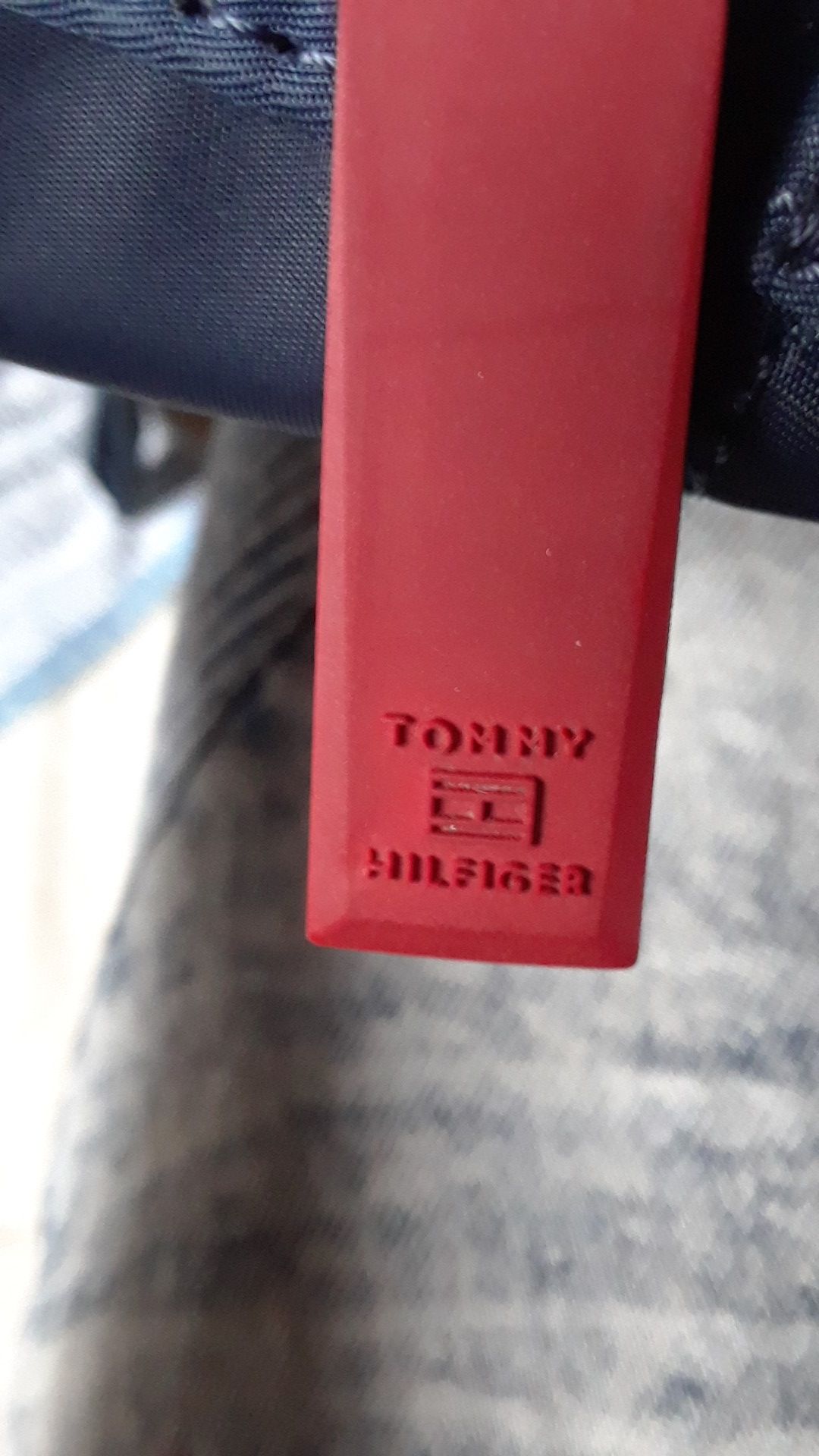 Tommy Hilfiger backpack