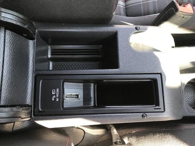2012 Volkswagen Gti