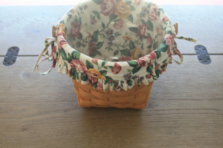 Longaberger Basket