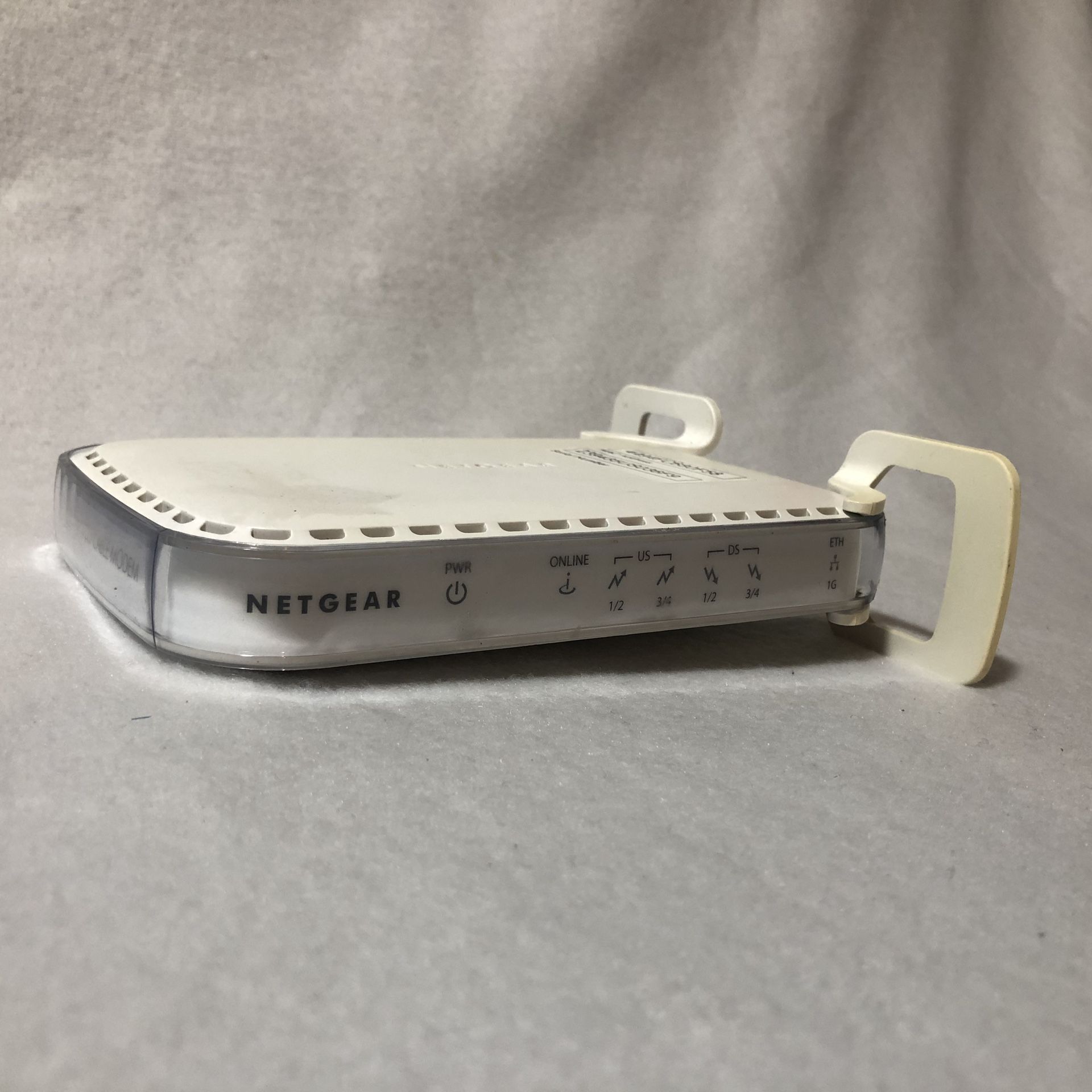 Netgear CMD31T High Speed DOCSIS 3.0 Cable Modem cox comcast fast internet dual band
