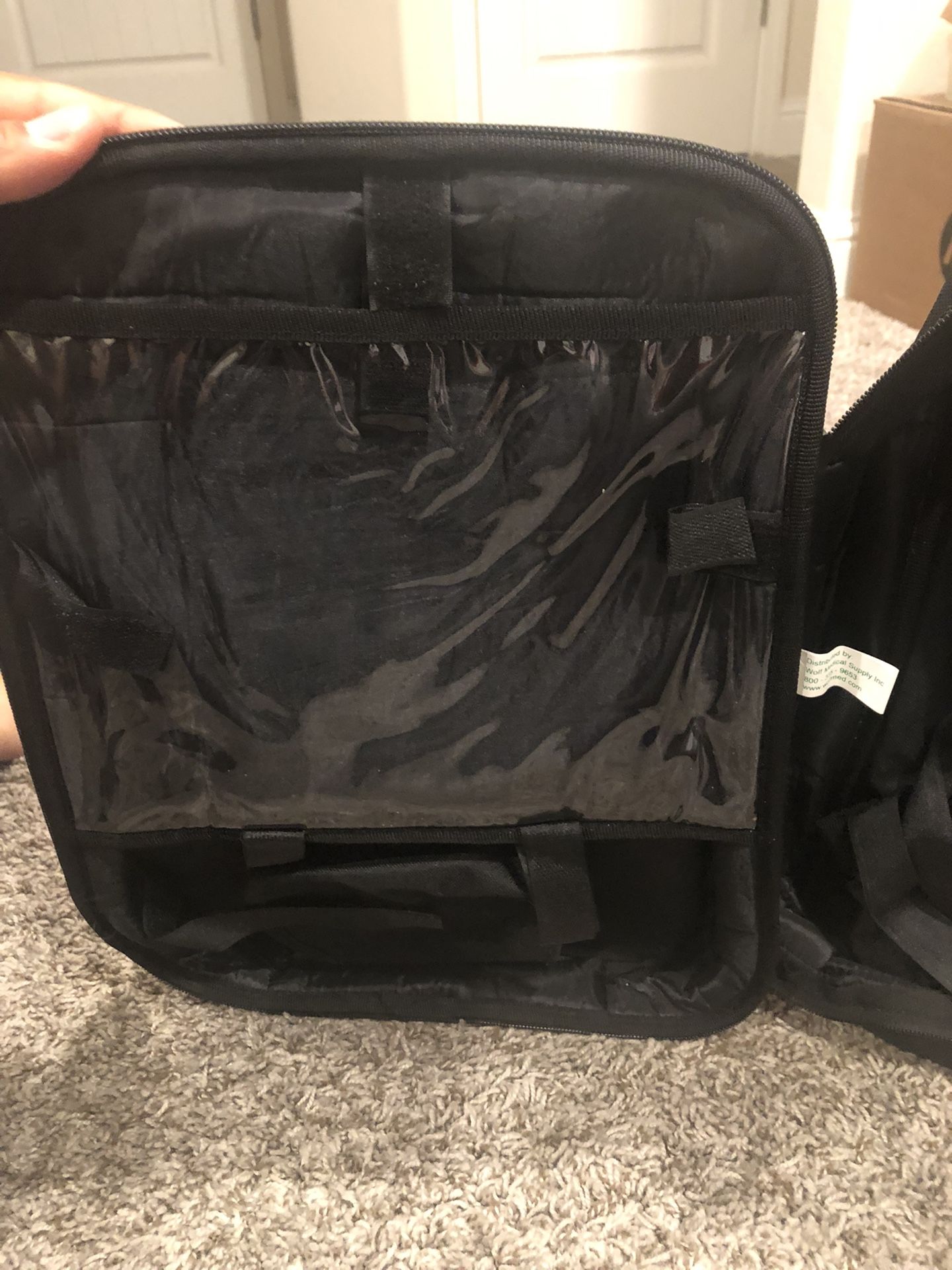 Backpack