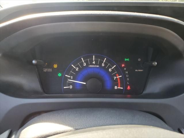 2014 Honda Civic Sedan