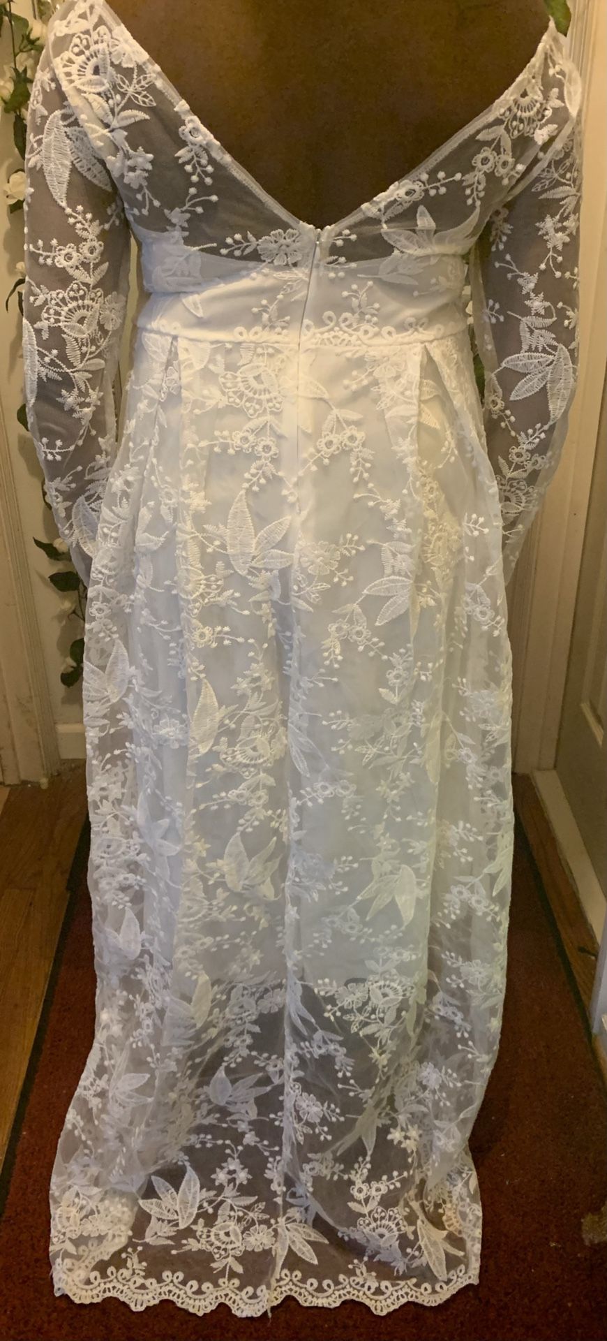 Brand New Wedding Dress