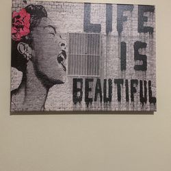 All Different Kinds Of Wall Pictures  Thumbnail