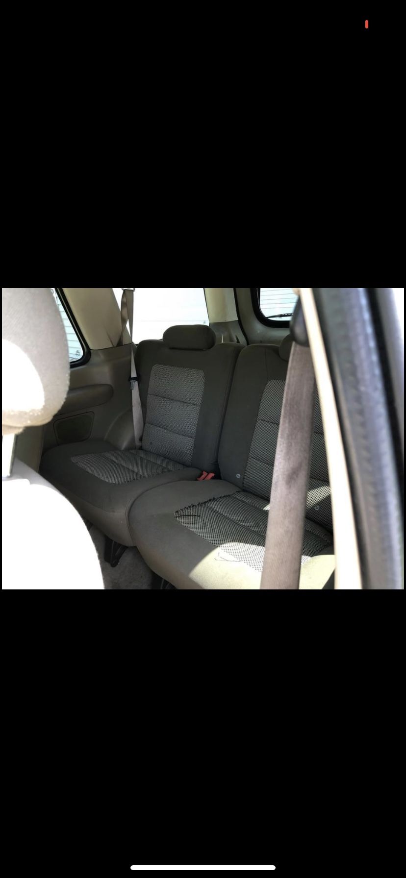 2003 Ford Explorer