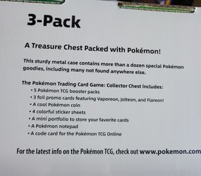 Pokemon Cards Thumbnail