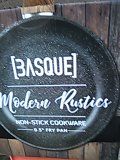 Basque Modern Rustics Pan 9.5 Fry Pan