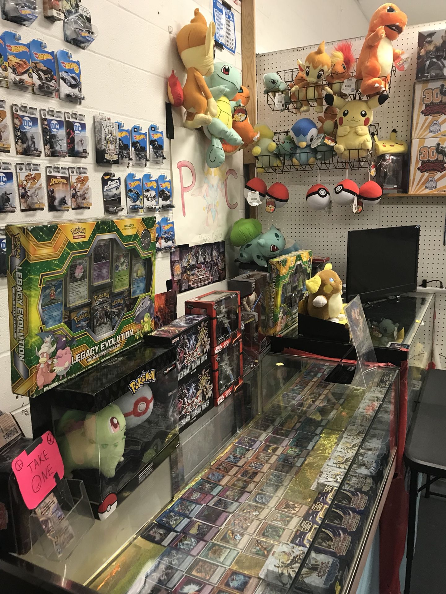 YuGiOh Card Shop and Retro Game Shop Open Weekends for Sale in San Antonio,  TX - OfferUp