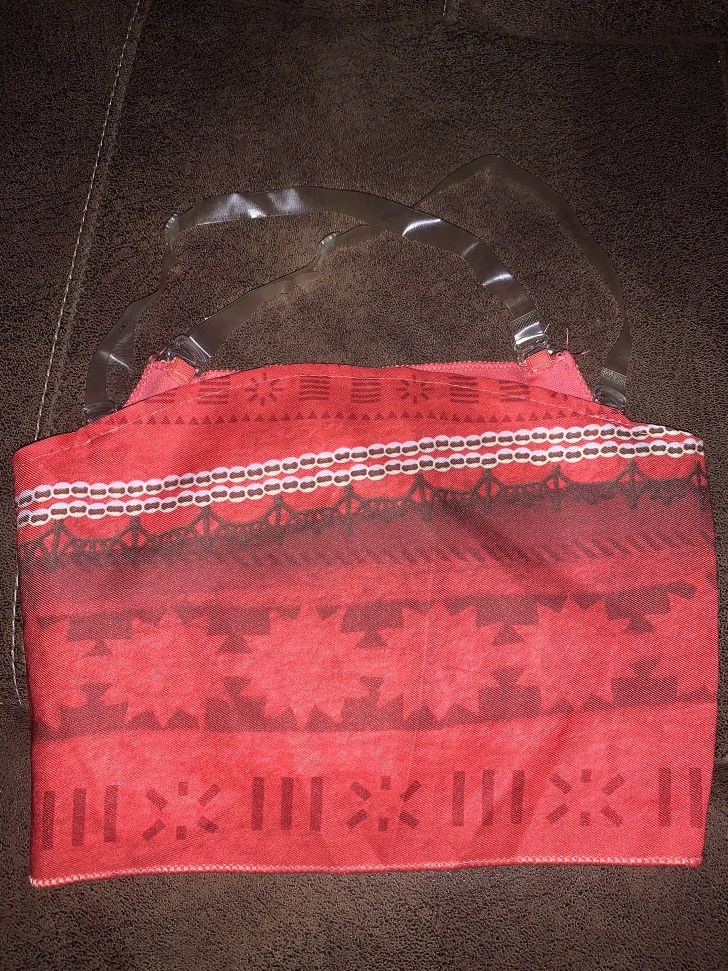 Disney Moana costume