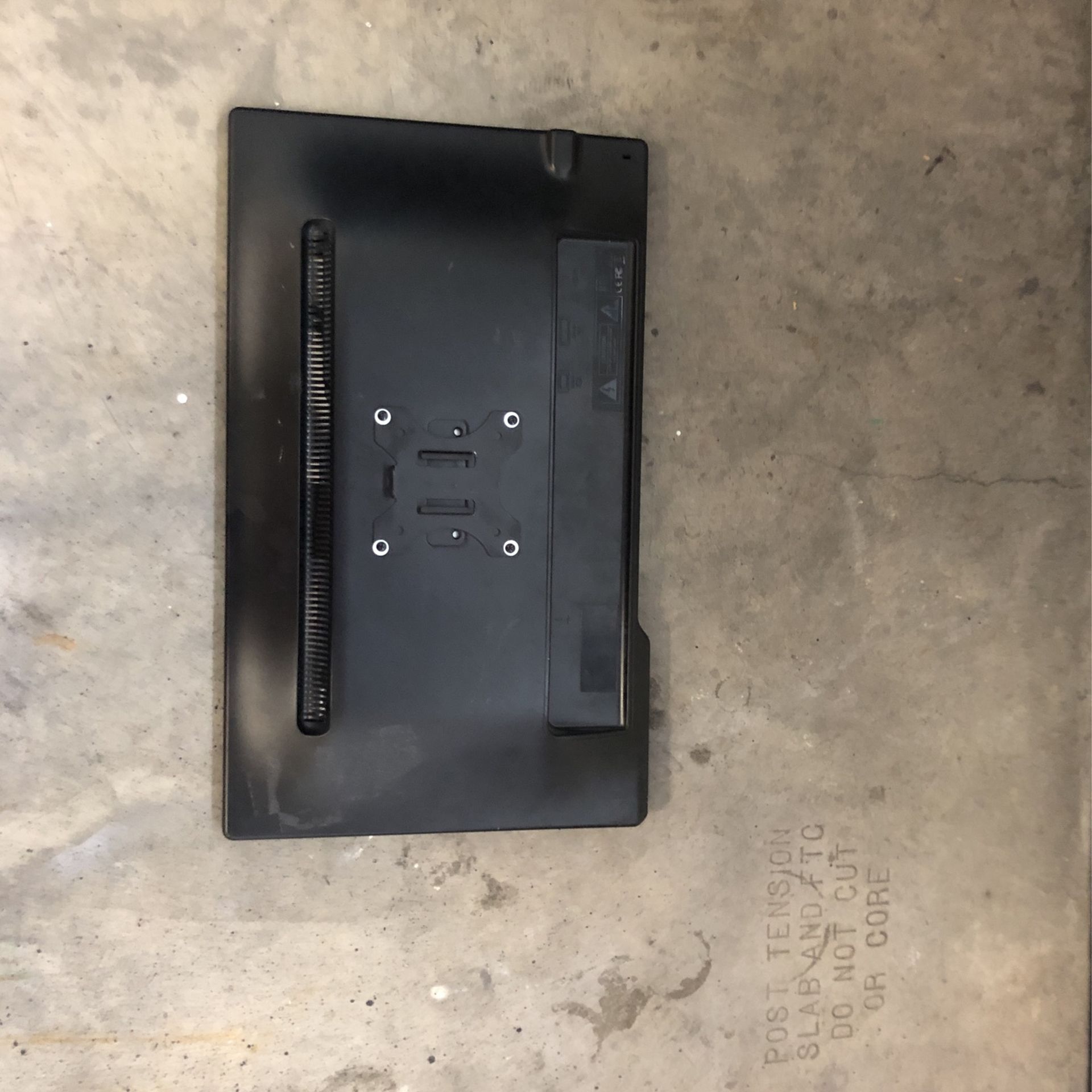 2 Benq Monitors