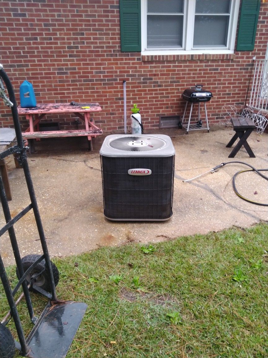 Condenser