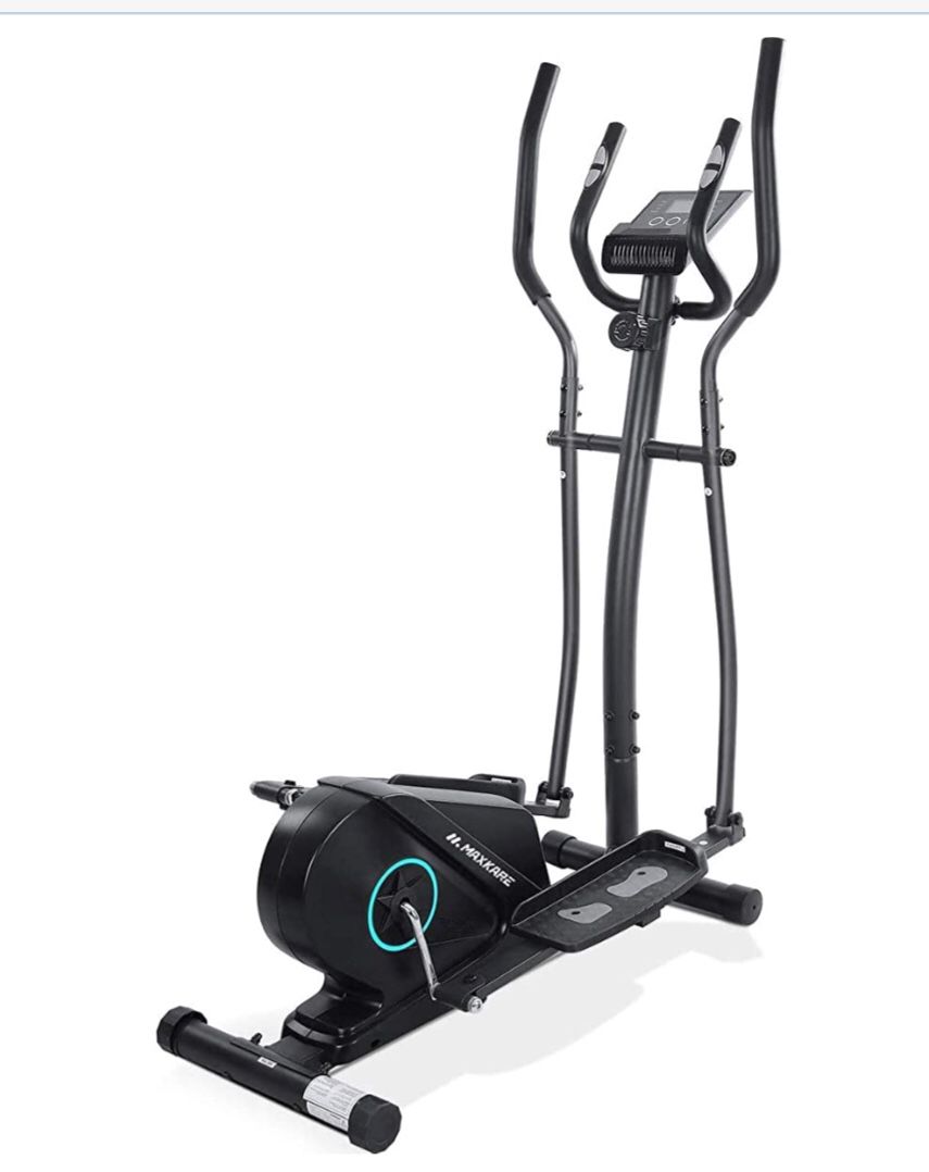 Elliptical Machine for Home