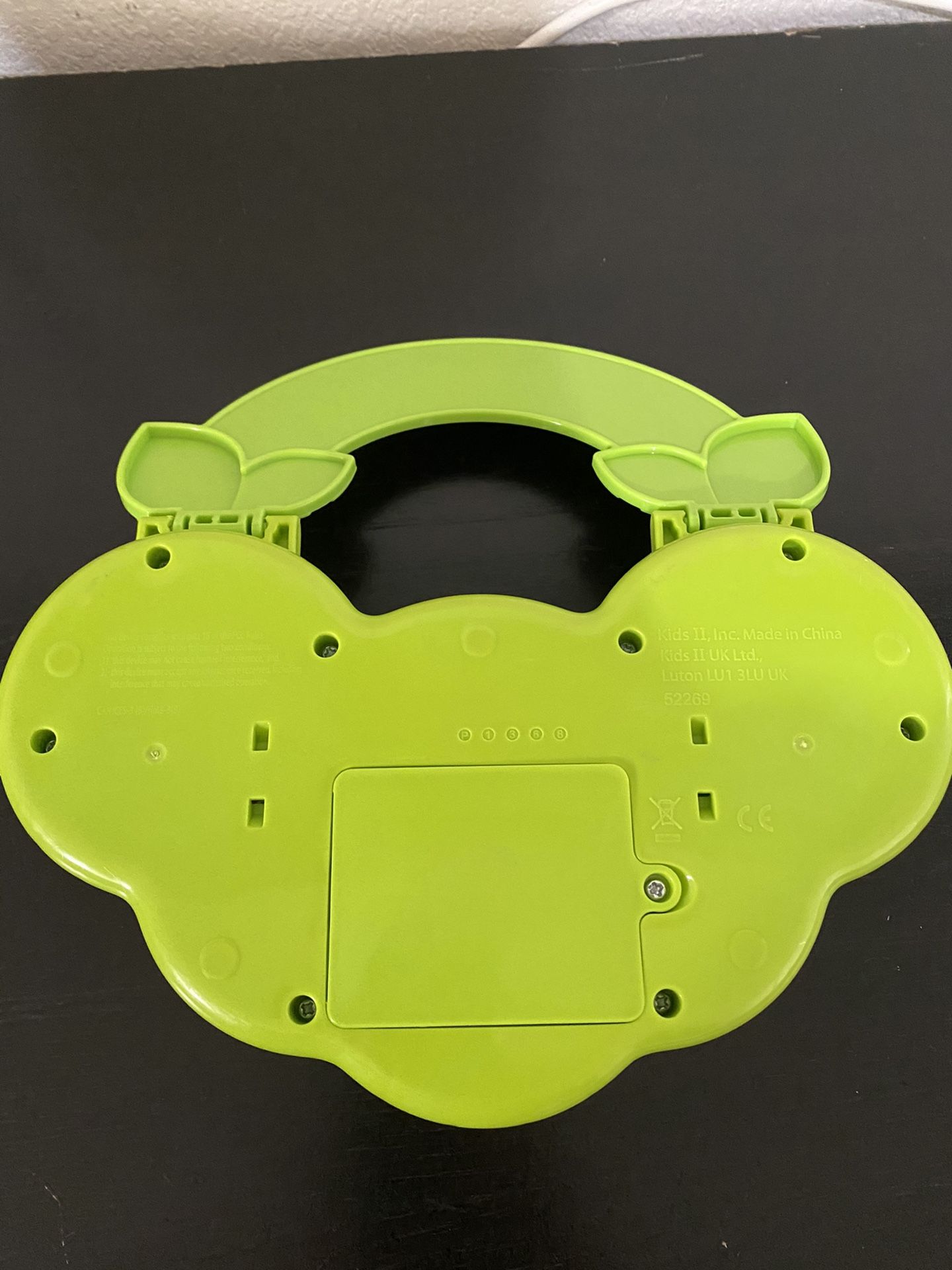 Drum Toy