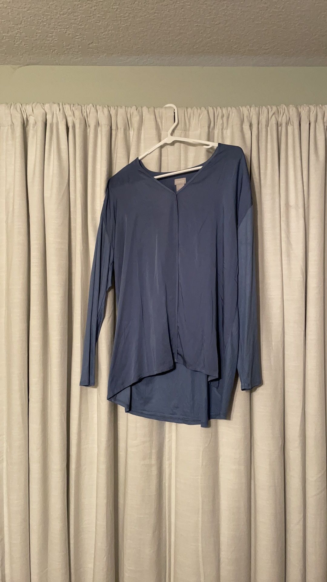 Blue Top
