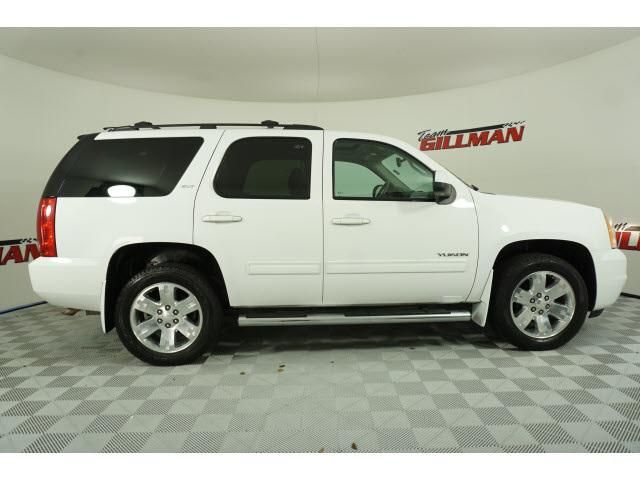 2012 GMC Yukon