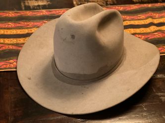 M L Leddy S Pure Beaver Cowboy Hat Gus Style 7 1 4 For Sale In Scottsdale Az Offerup