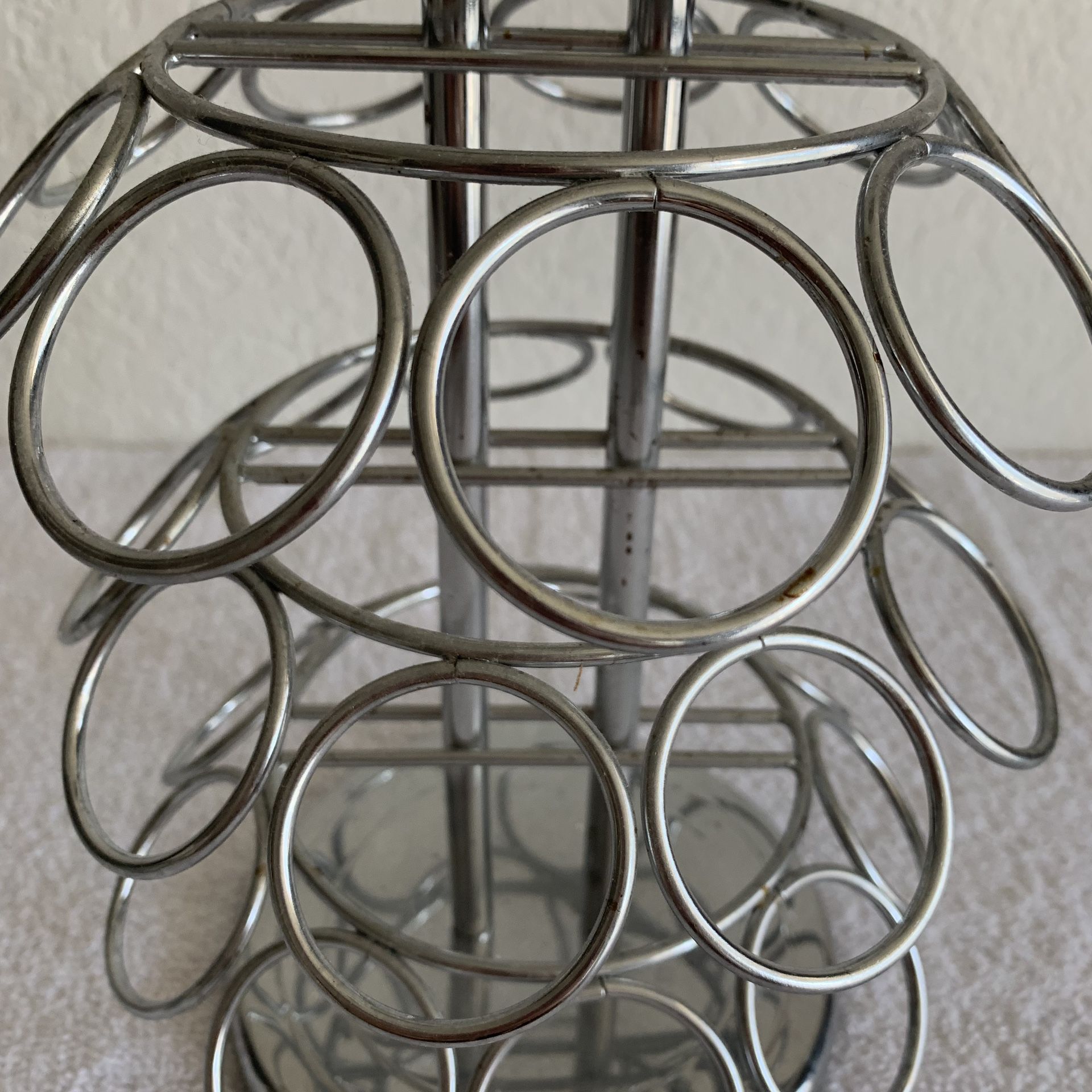 Keurig Carousel K-Cups Holder
