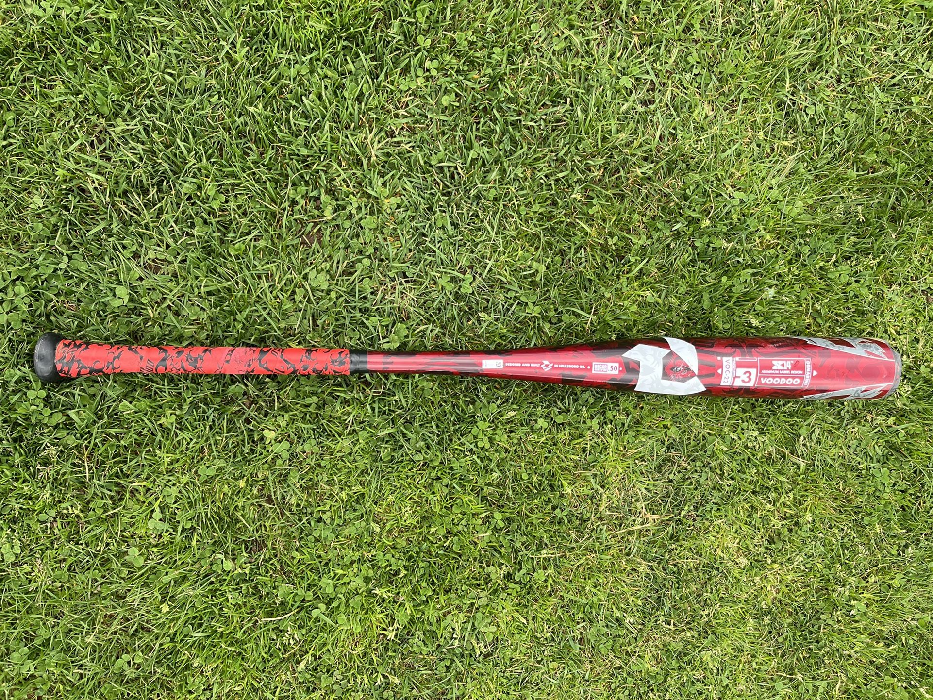 2022 Voodoo One
