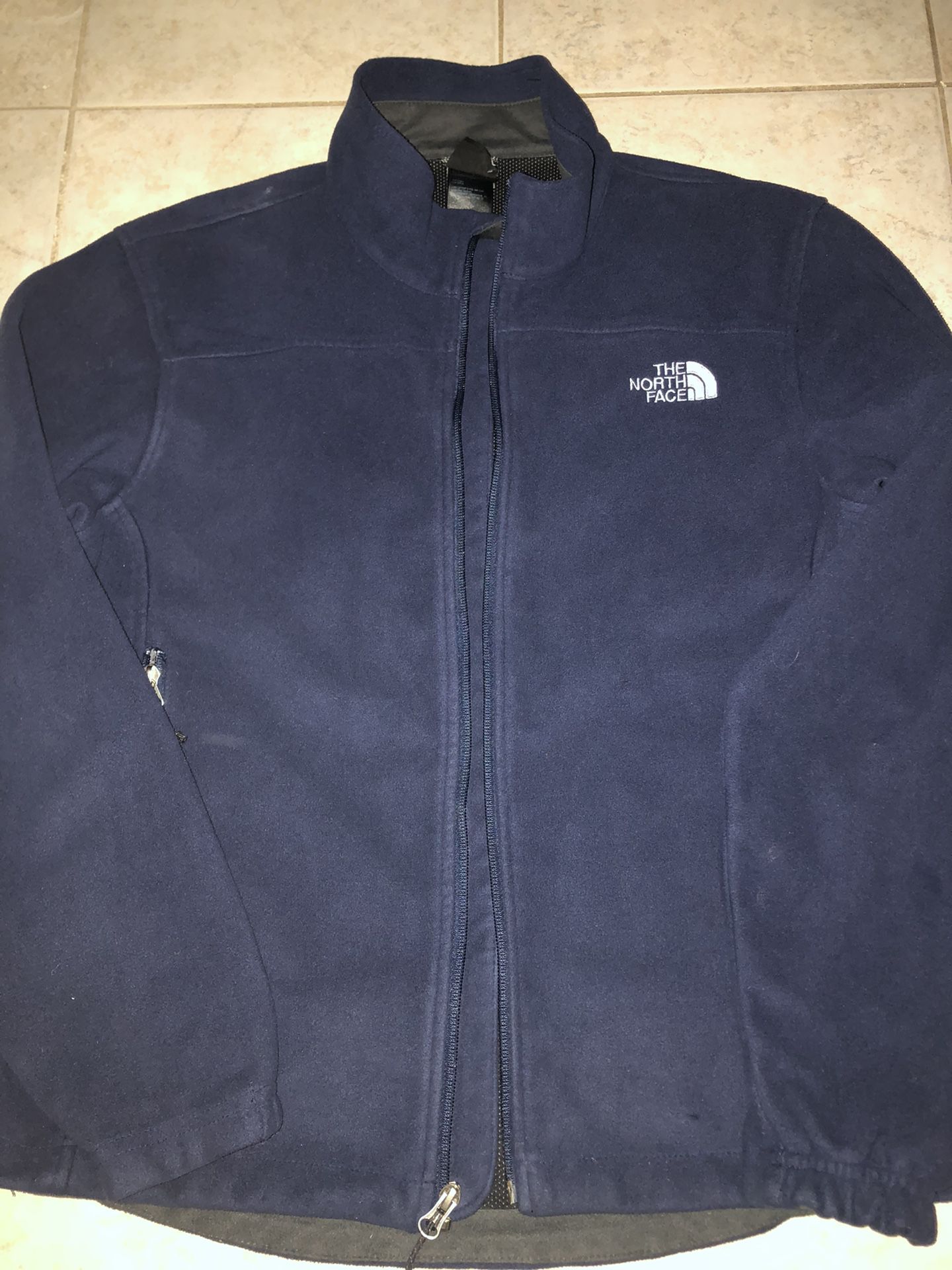 The North Face men jacket size M
