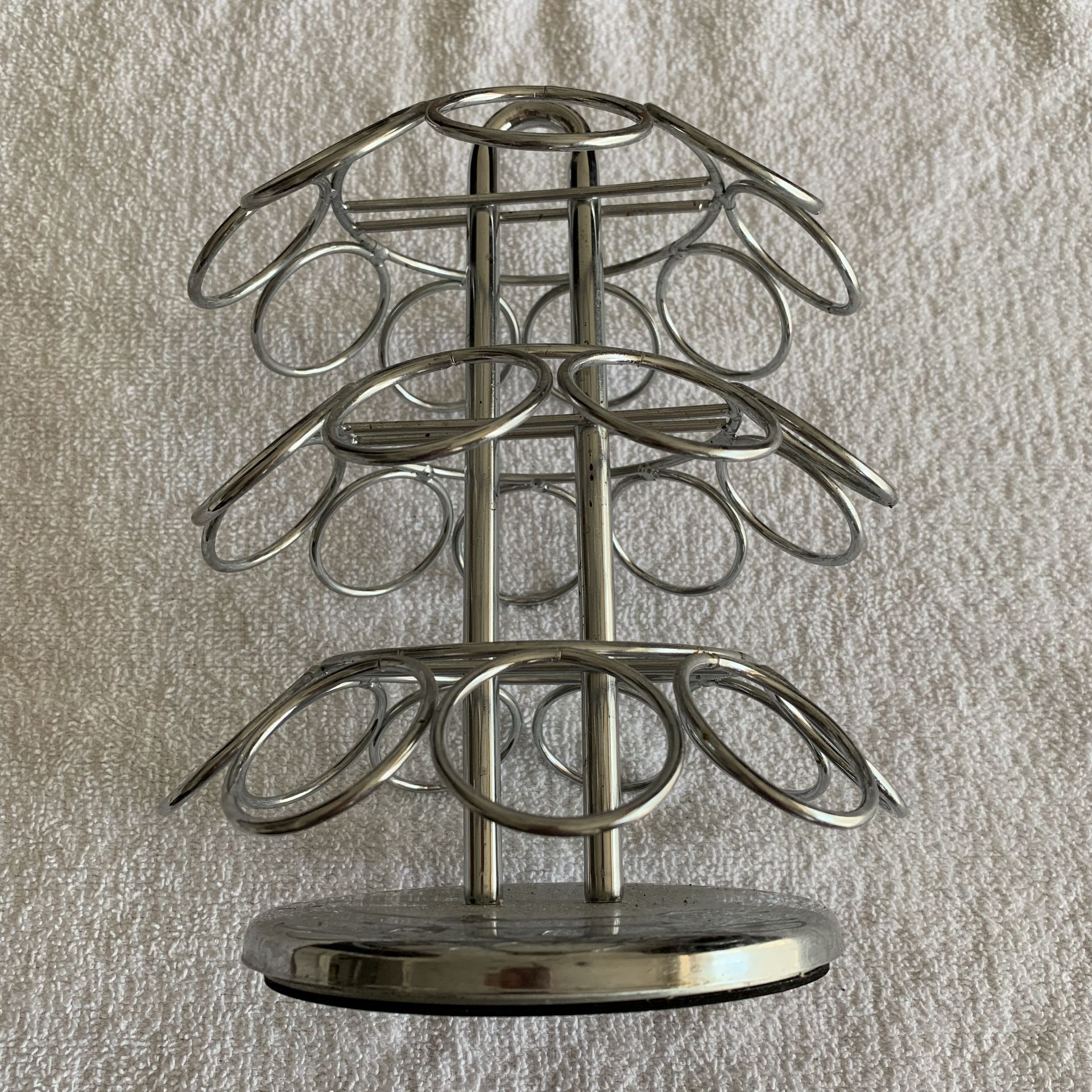 Keurig Carousel K-Cups Holder