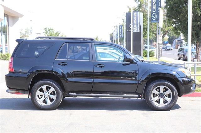 2008 Toyota 4Runner