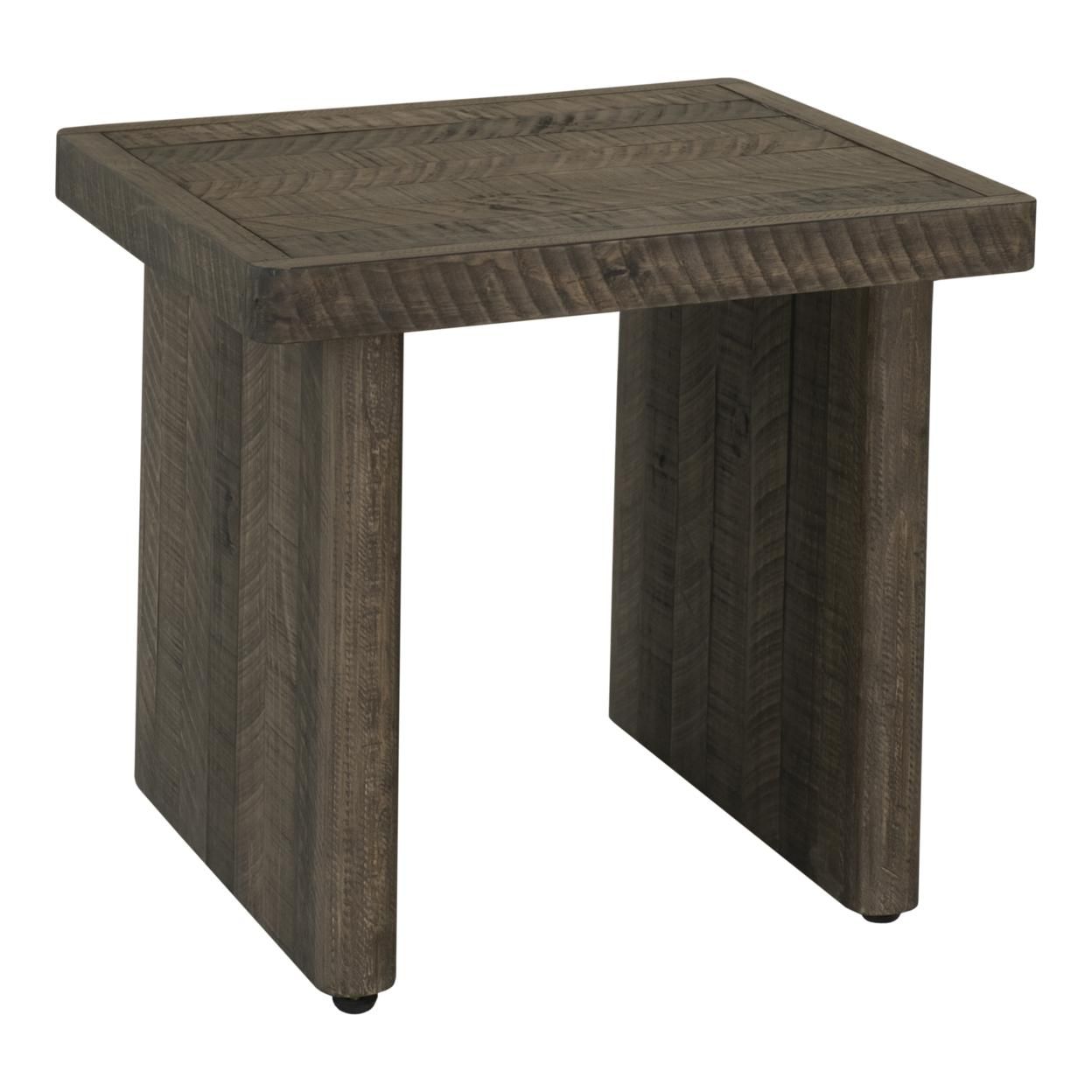 MONTEREY END TABLE