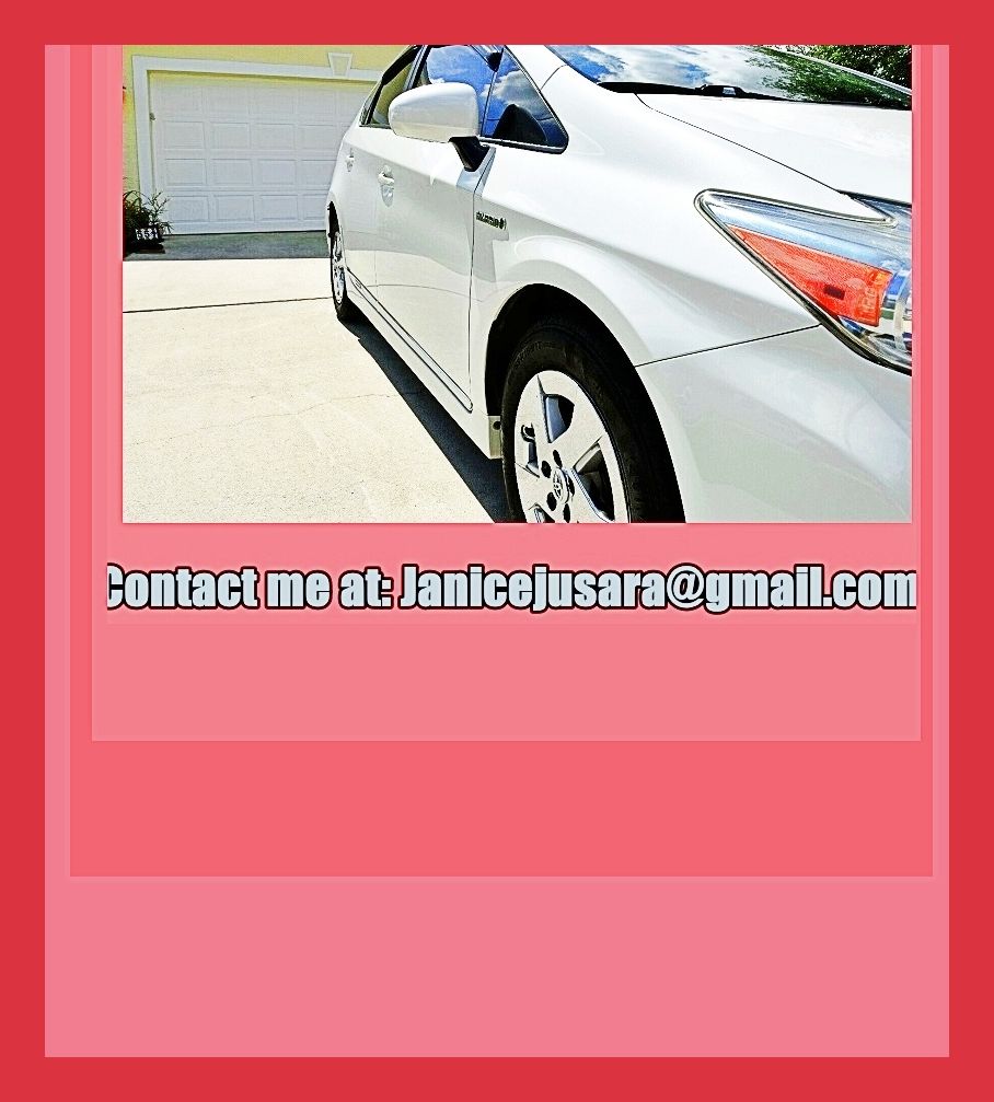 🎯 Very clean 2011 Toyota Prius 🎯