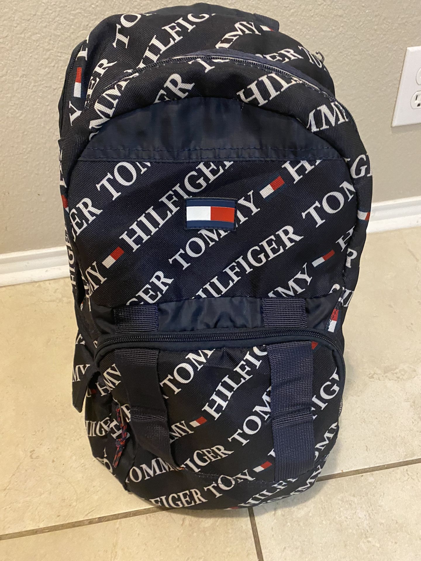 Tommy Hilfiger Backpacks