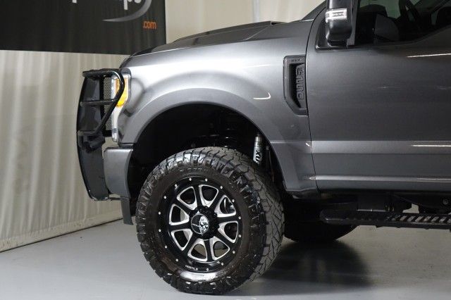2017 Ford F-250