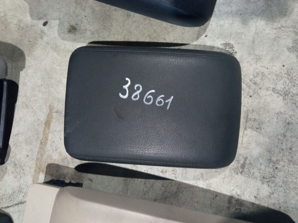 Armrest For 2010 Audi A4 Stock 38661