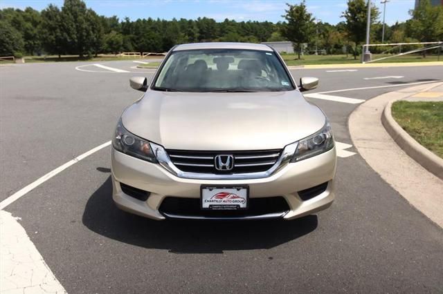 2014 Honda Accord Sedan