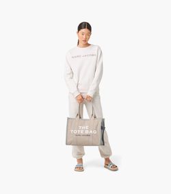 Marc Jacobs THE COLORBLOCK LARGE TOTE BAG Thumbnail