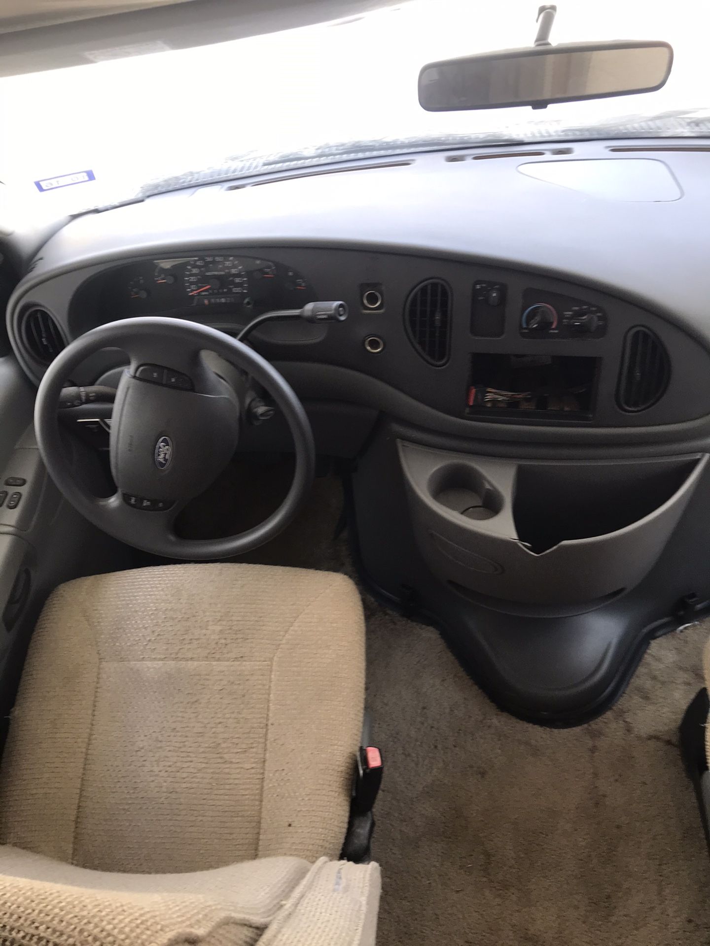 Rv Ford 2004