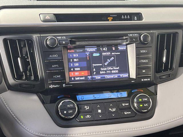 2017 Toyota RAV4