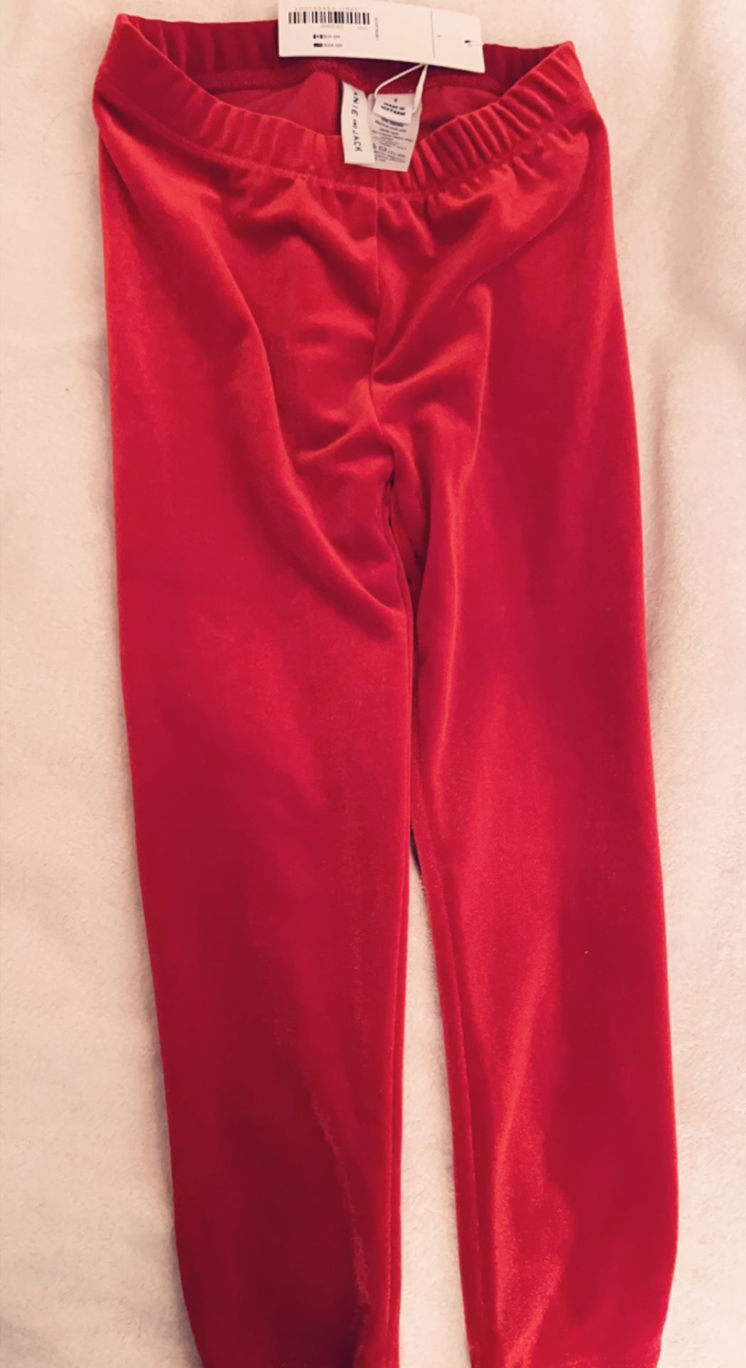 Janie And Jack Girls Outfit Size 3