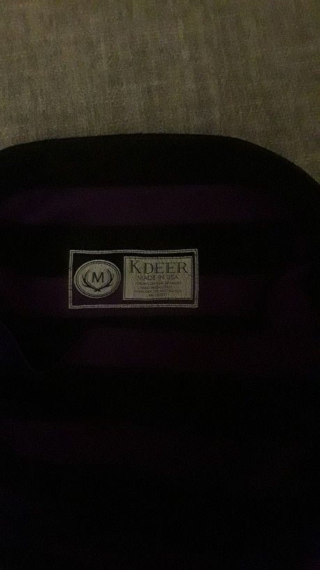 K DEER High Waist Leggings