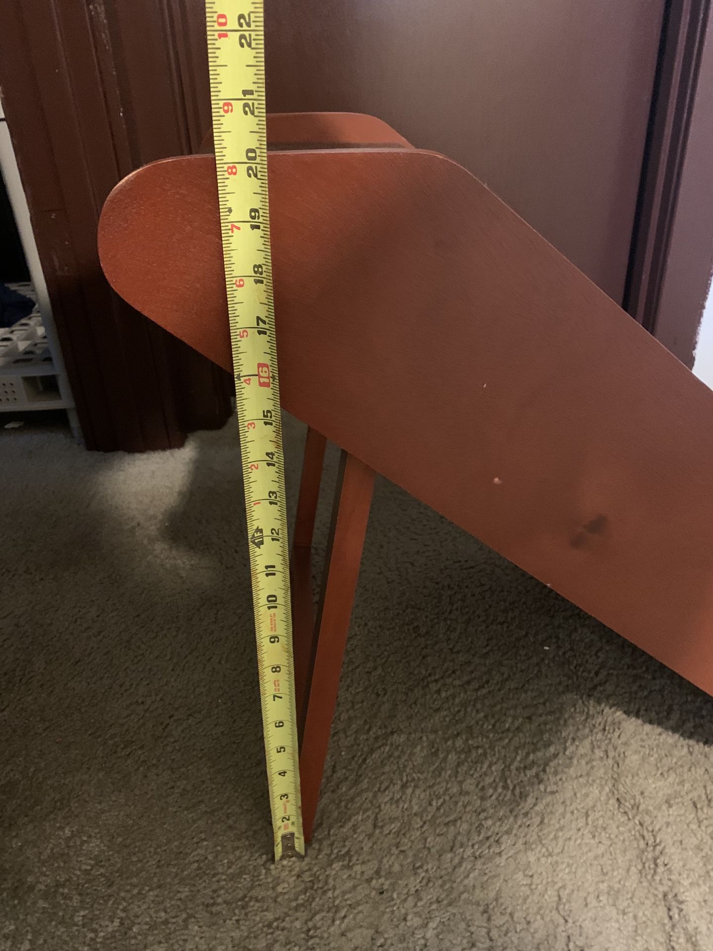 Dog Stairs
